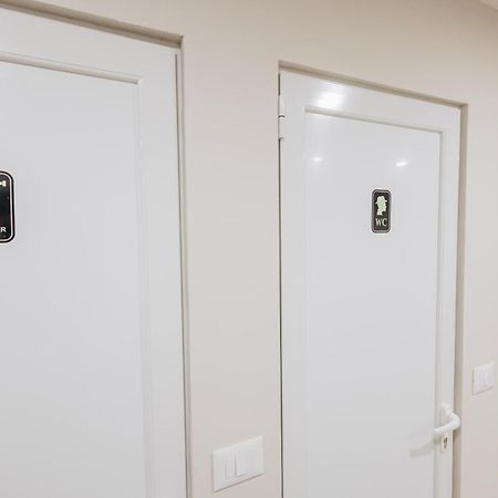 Gm Tirana Hostel Dış mekan fotoğraf