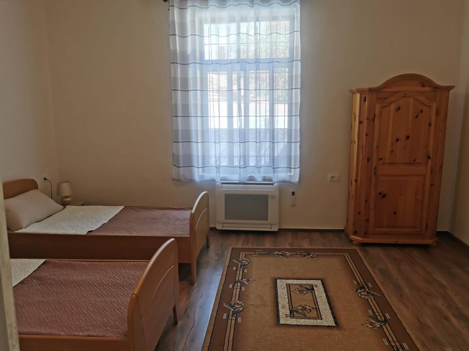 Gm Tirana Hostel Dış mekan fotoğraf
