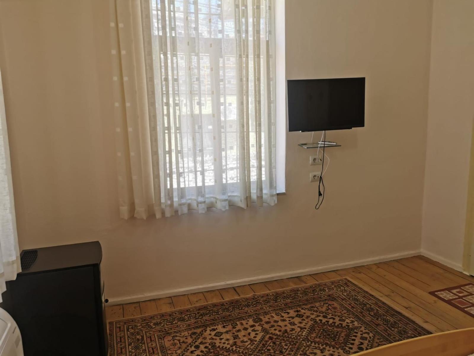 Gm Tirana Hostel Dış mekan fotoğraf