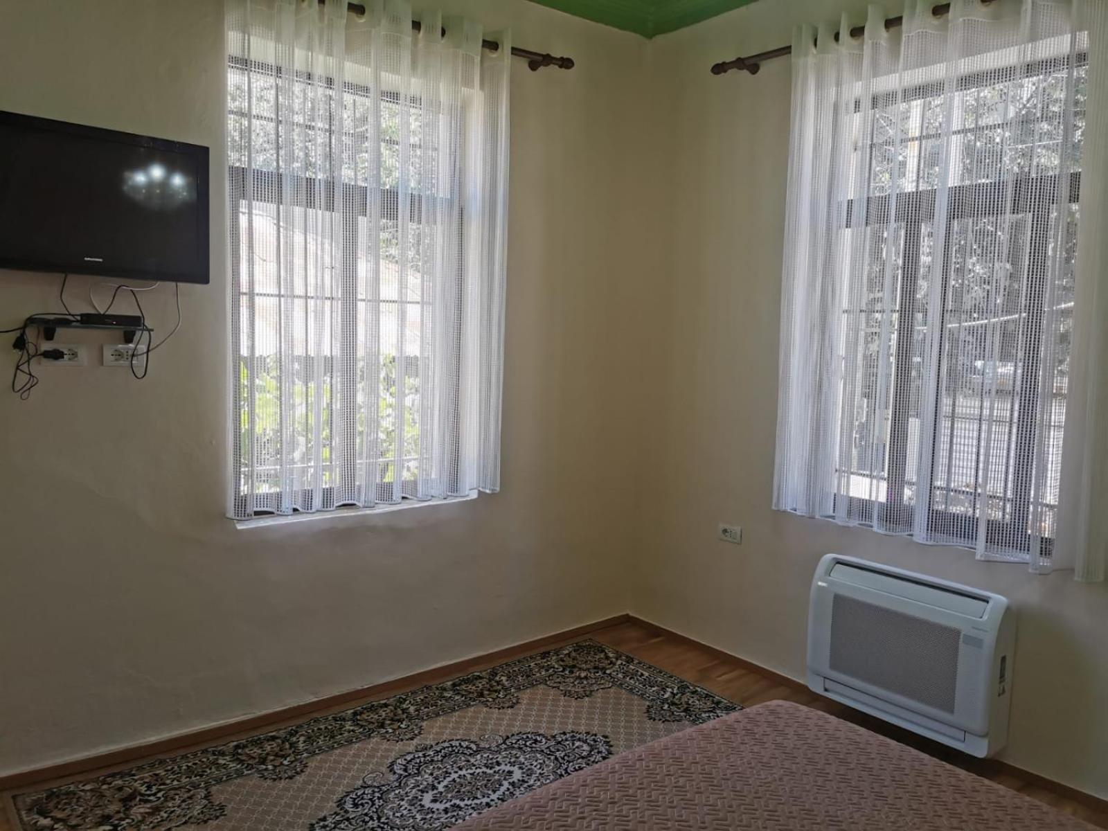 Gm Tirana Hostel Dış mekan fotoğraf