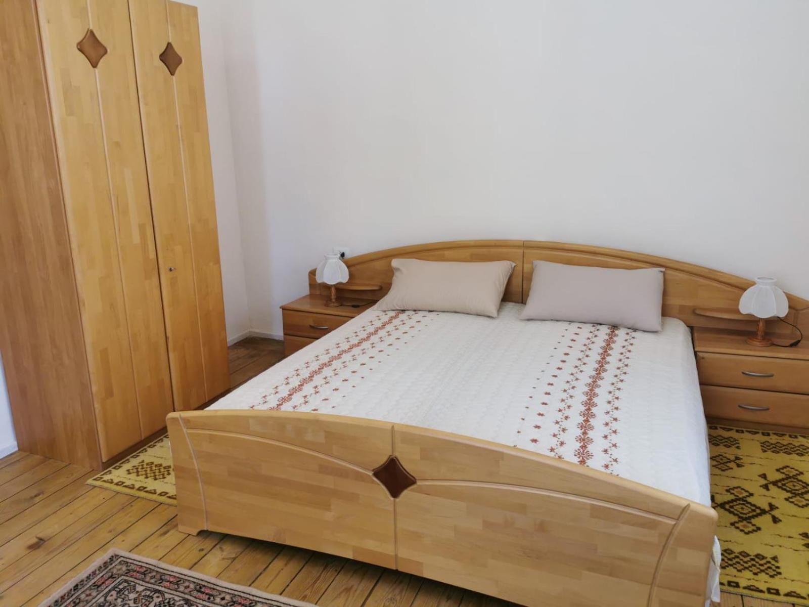 Gm Tirana Hostel Dış mekan fotoğraf