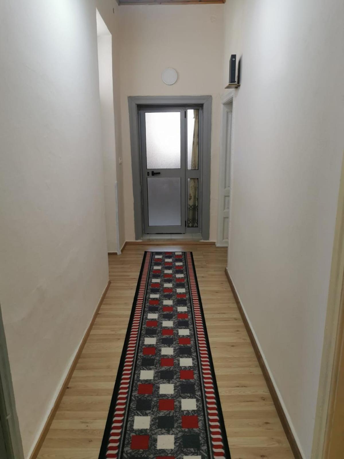 Gm Tirana Hostel Dış mekan fotoğraf